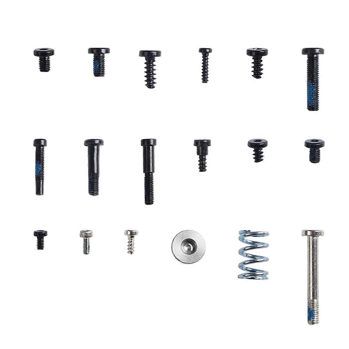 Kit de vis de remplacement pour imprimantes 3D X1 P1