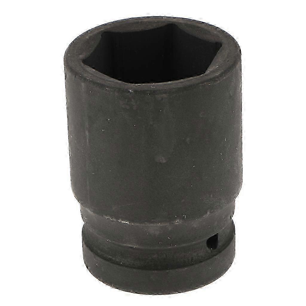 41mm 1-inch Square Drive 6-point Impact Socket YVL