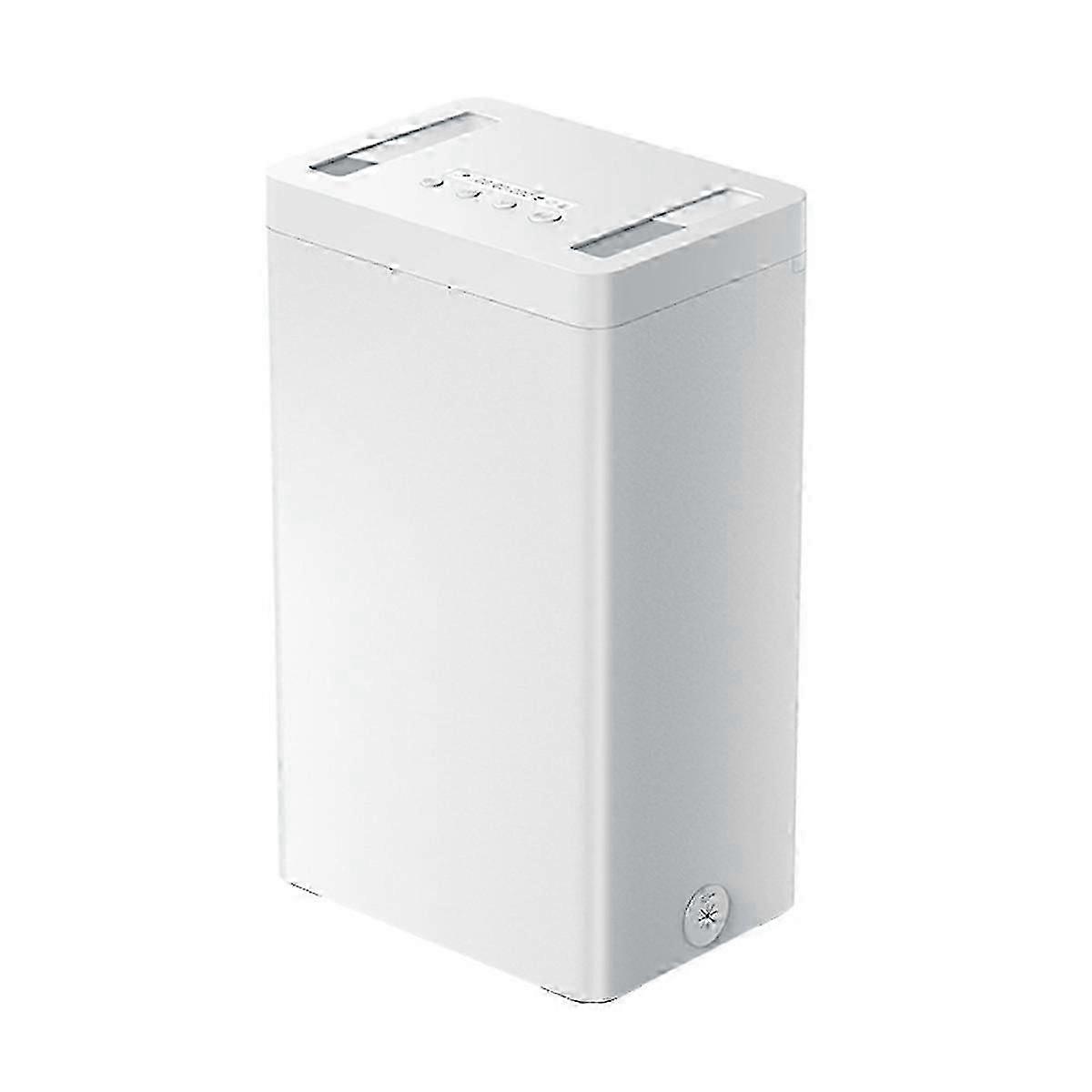 Metal Timed Lock Box,Mobile Phone Lock Box with Timer, Lock Container Self-Controlled Time Release S