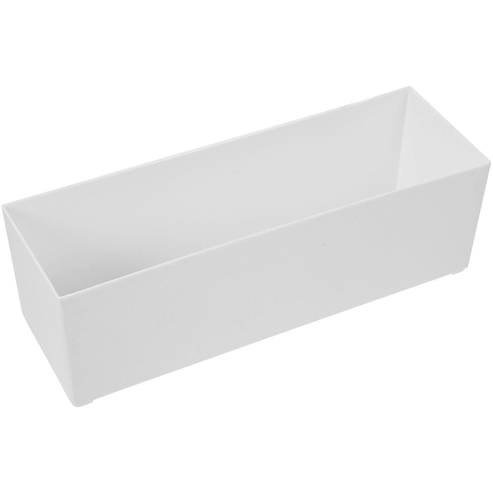 Coffee Station Organizer Tea Bag Storage for Storage 4Pcs Set