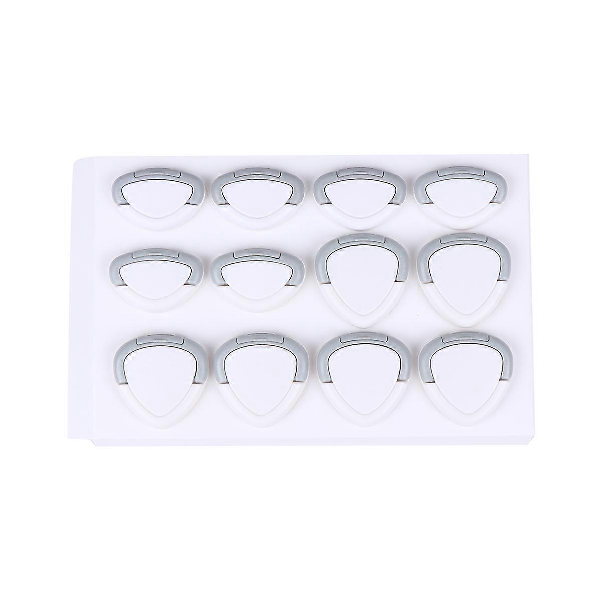 Socket Protector Baby Proofing Outlet Covers for Protection 36Pcs
