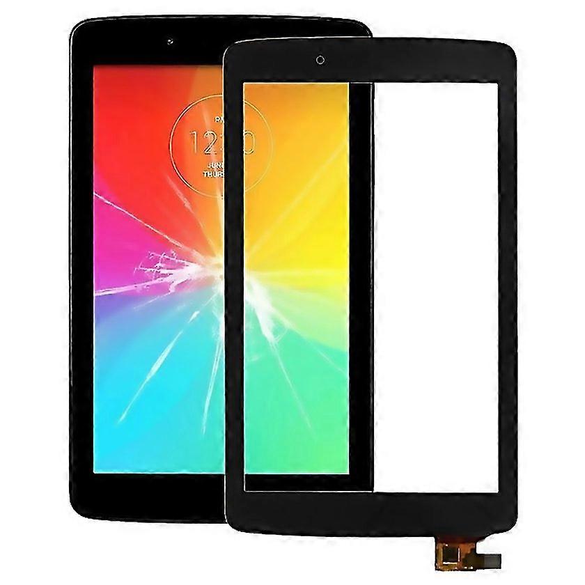 For Touch Panel For Lg G Pad 70 V400 V410 Black