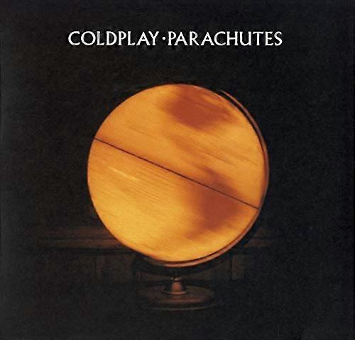 Coldplay - Parachutes (Translucent Yellow)  [VINYL]