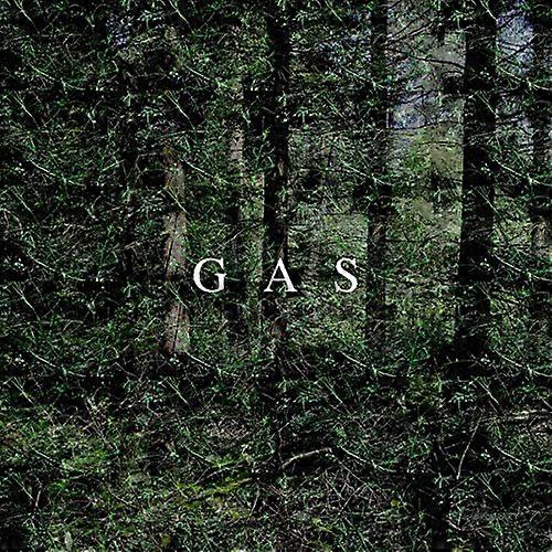 Gas - Rausch  [VINYL]