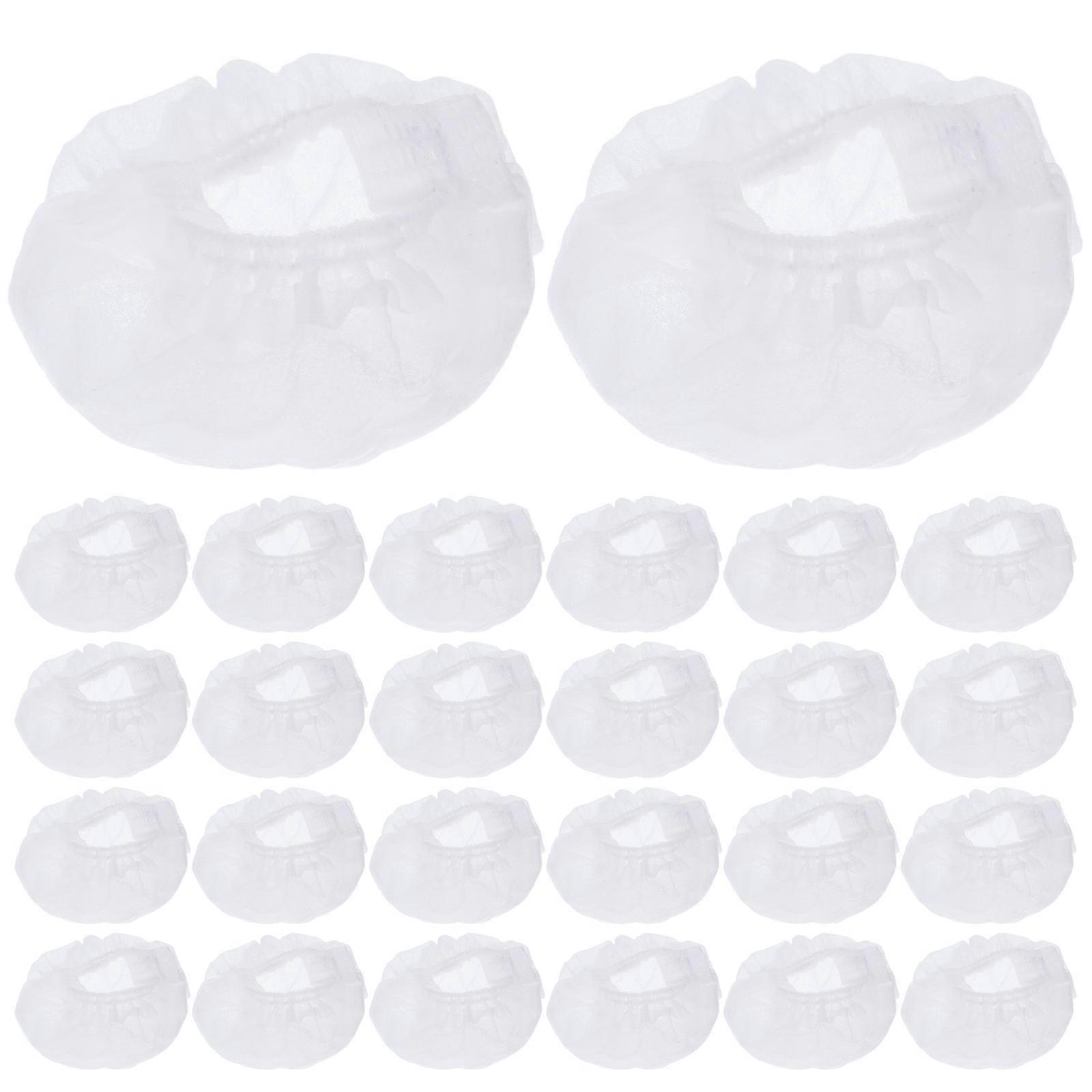 Luggage Wheel Covers for Suitcase Durable Dustproof 160Pcs Pack