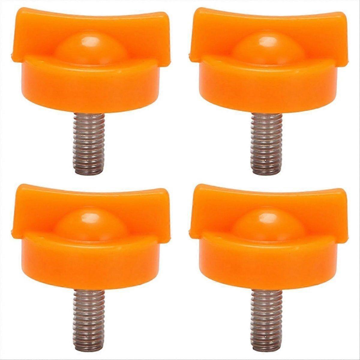 Plastic Citrus Accessory Compression Screws for -2000E Parts
