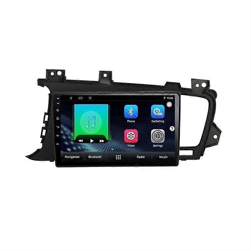 Stereo Radio for Kia Optima 2011-2015 Android Carplay Gps 2+32g