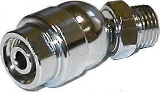 Beaver Multi Regulator Hose Swivel Service Kit