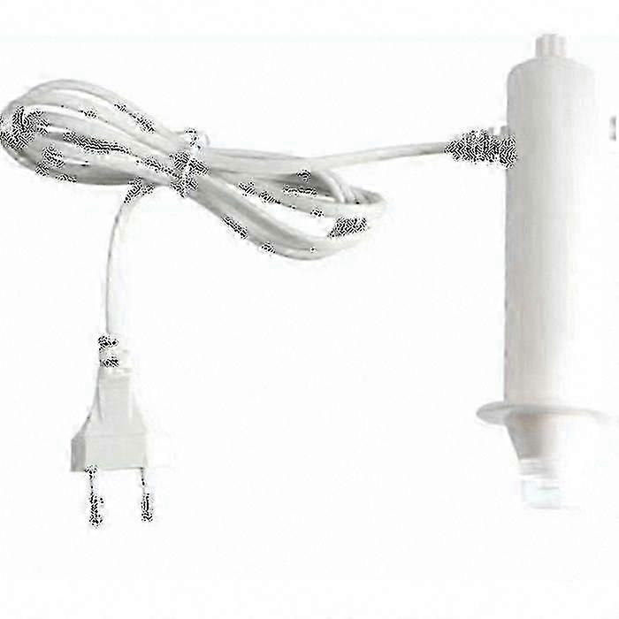 ダーマワンドアンチエイジングフェイスRFビューティーマッサージ機器、EUプラグ付きLongaas 6.15 6月15日