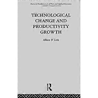 Technological Change & Productivity Growth