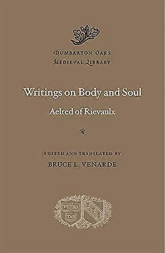 Writings on Body and Soul