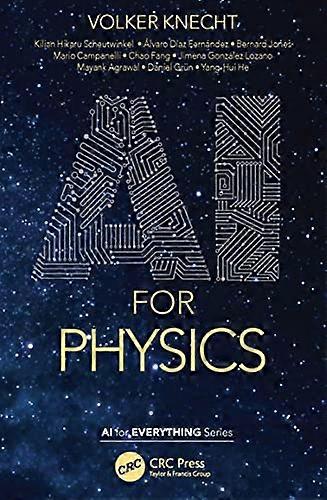 AI for Physics