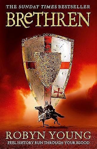 Brethren Brethren Trilogy Book 1