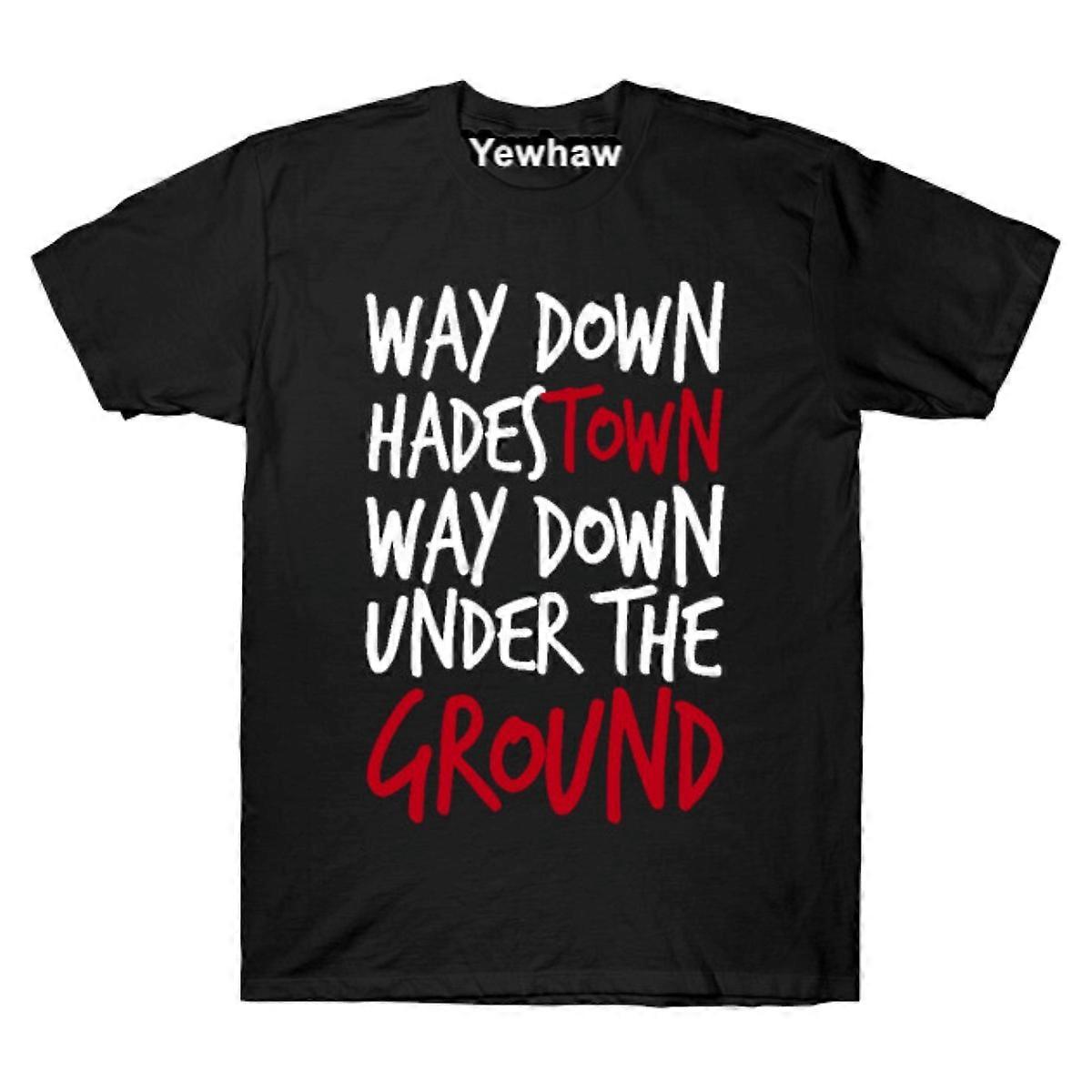 Way Down Hadestown T-shirt