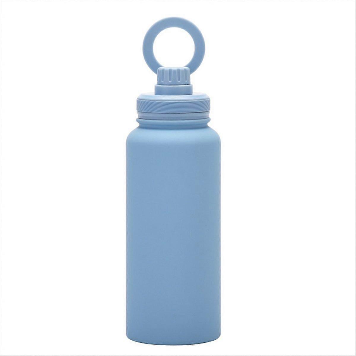 Portable Handle Protect Insulation And Cold Water Bottle,I