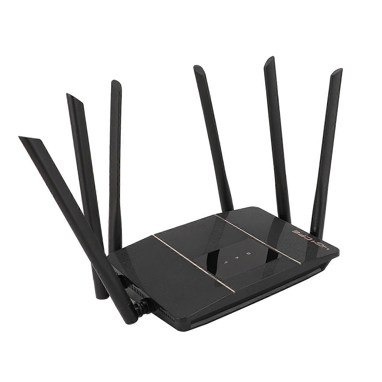 CPE 4G LTE Wireless Router 2.4G 300Mbps TYPE C Rechargeable Mobile Router with 4 X 5dBi Antennas EU Plug 