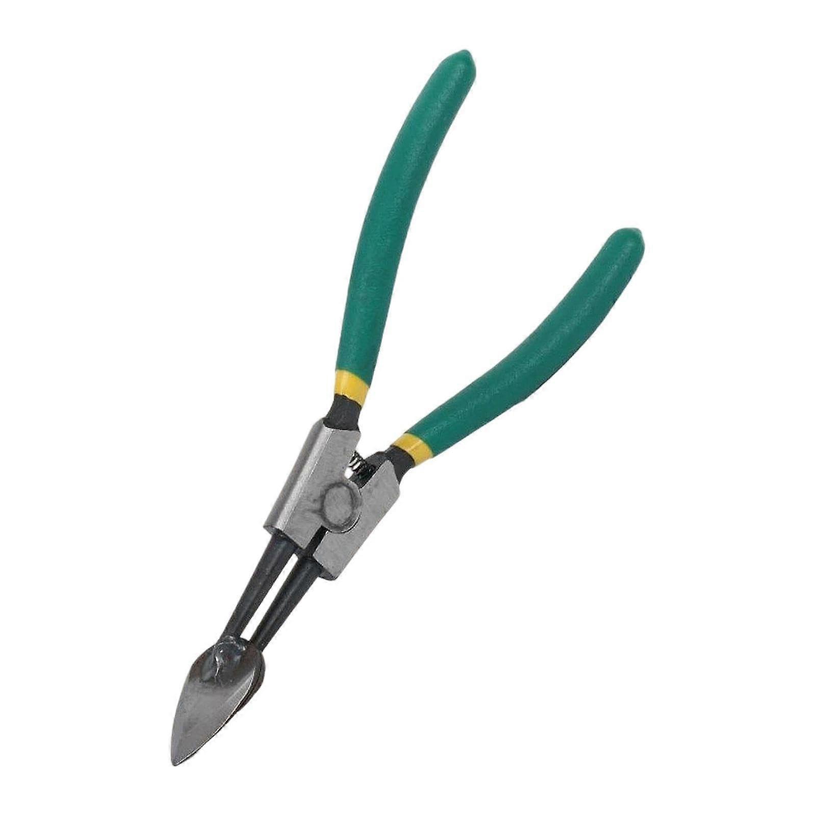 Durian Shell Opener, Stainless Steel Handheld Peeling Tool, Compact Reusable Shelling Machine, Durian Opening Tool