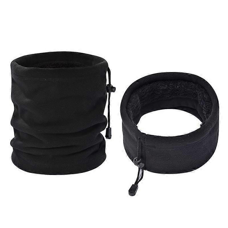 Winter Warm Neck Versatile Cycling Cold Cap