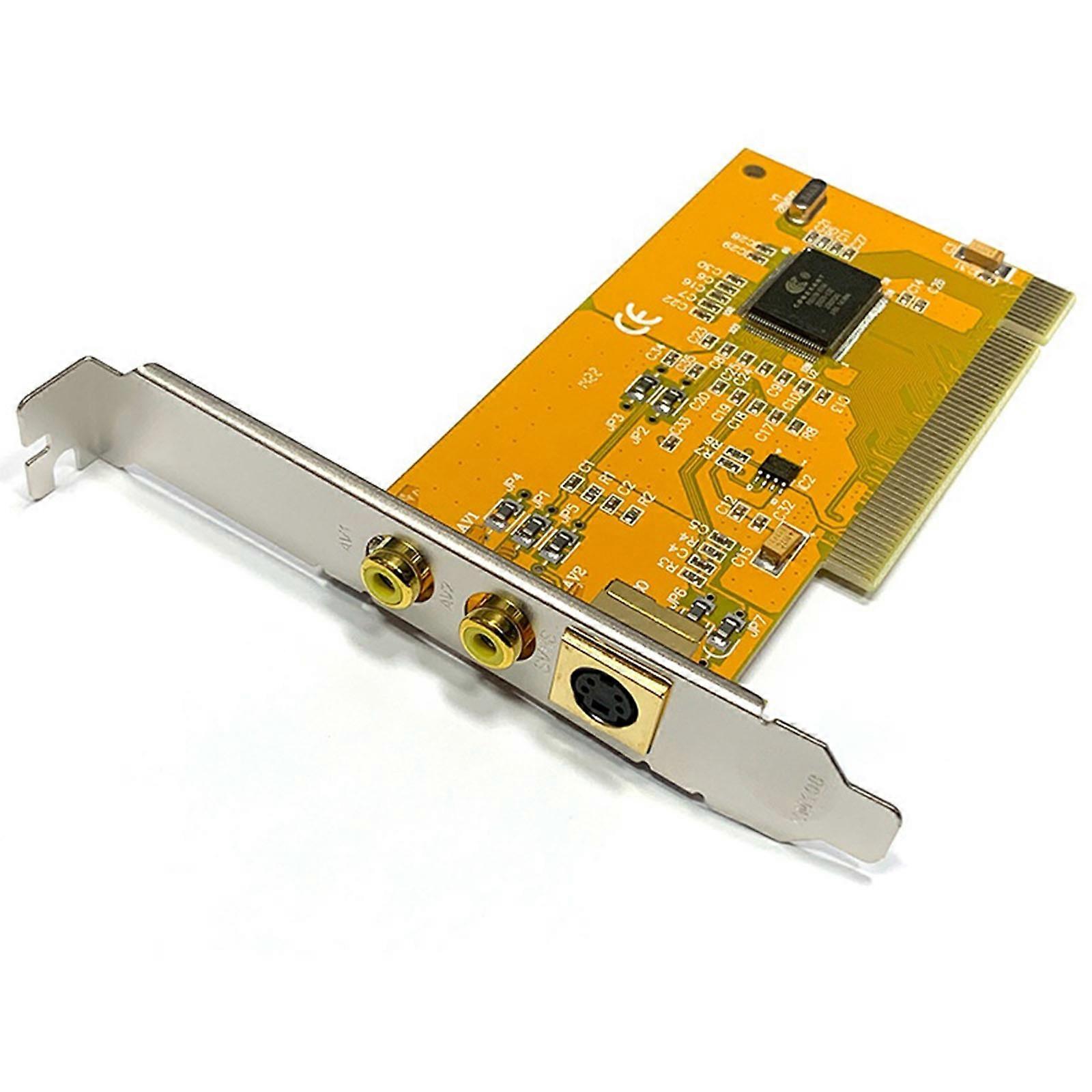 Medicals Data Capture Card 878A SDK2000 Compatible for Multiple Interfaces For Research Lab Strong Compatibility Multicolor