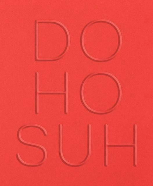 Do Ho Suh - Tate Publishing