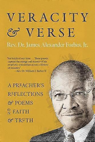 Veracity And Verse by Forbes & James A. & Jr. Hardback Book