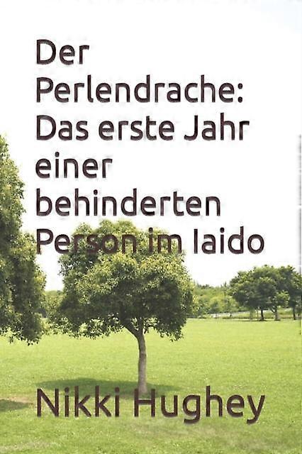 Der Perlendrache by Nikki Hughey Paperback