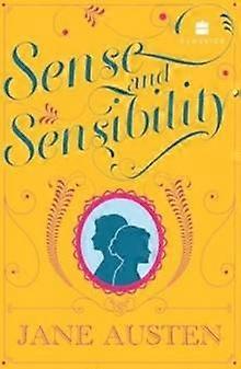 Sense And Sensibility by Jane Austen Paperback