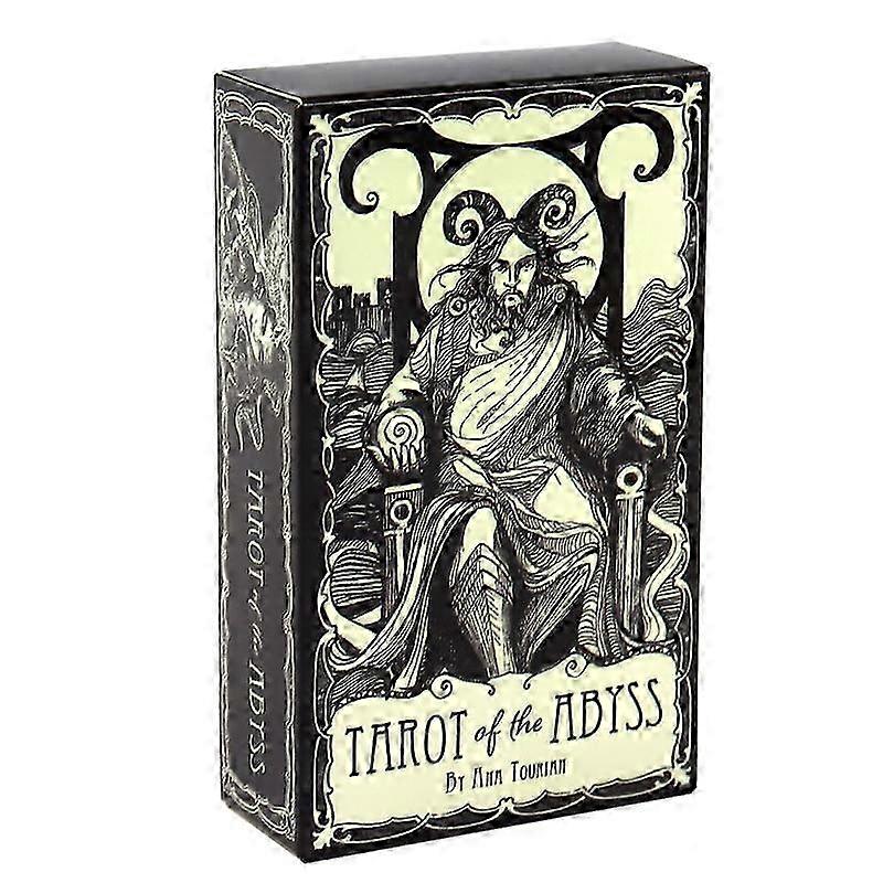 Bumbleberry Hollows Tarot Cards, Oracle Deck Games with PDF Digital Guide Divination Party Desktop Toy