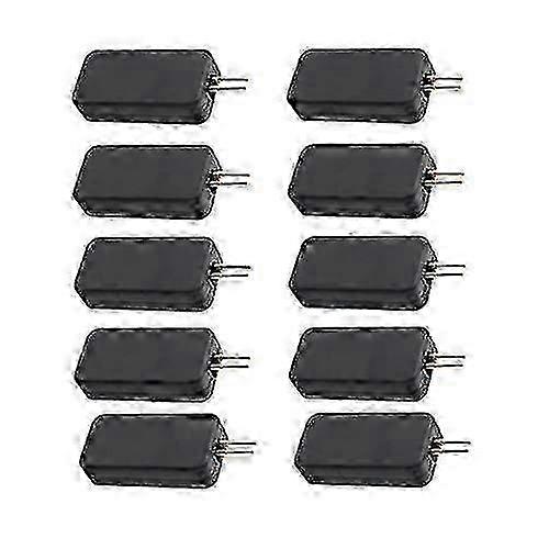 10 Pcs Car Airbag Simulator Detection Tool Srs Resistance Error Search Tool Universal Car Airbag Inspection Tool