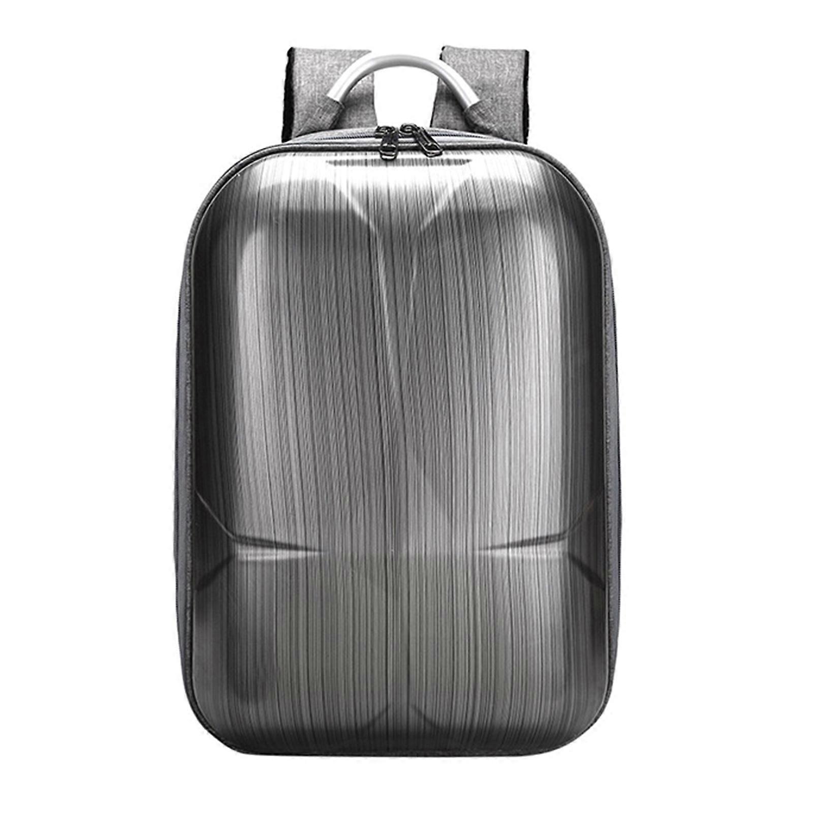 Portable Waterproof Backpack for 2 Fly More Combo Storage Bag Remote Controls Drones Accessories Multicolor