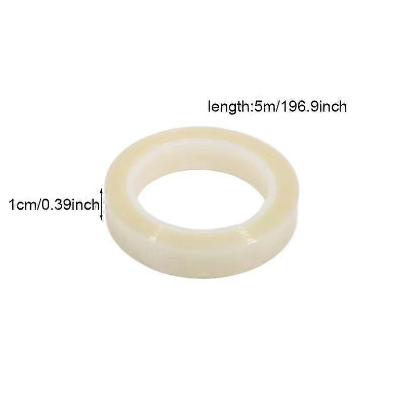 1pc Double-side Interlining Adhesive Tape Iron On Hem Tape Ultra Thin Adhesive Tape for Changing the Hem of the Pants
