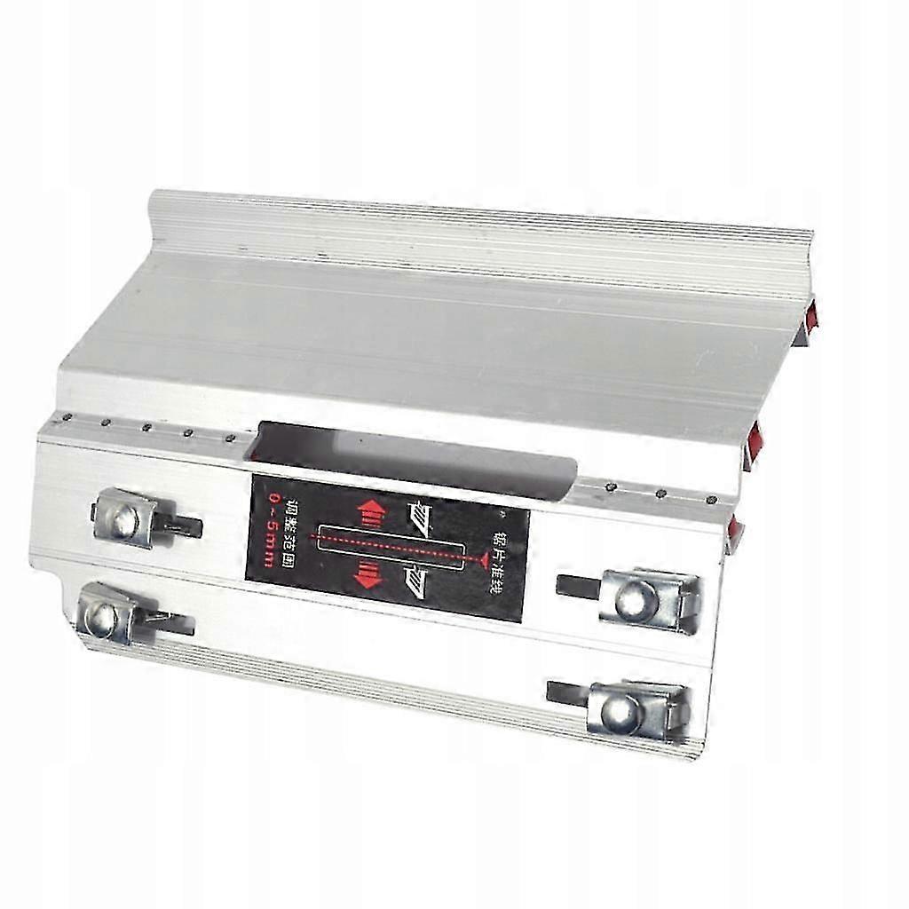 Universal Ceramic Tile Cutting Machine Beveled Machine