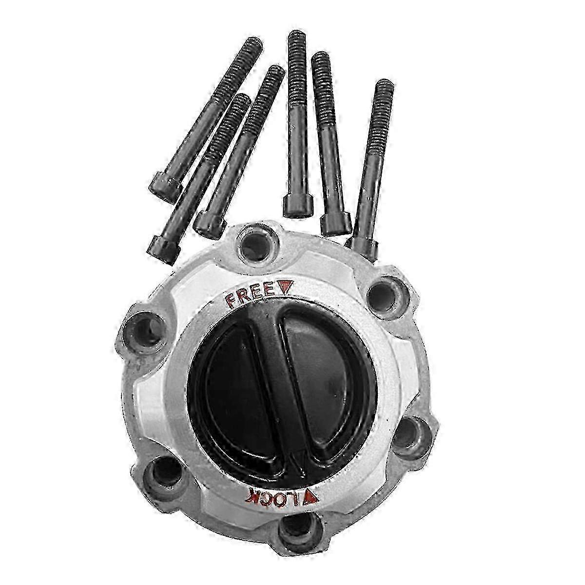 40250-2s610 for D21 D22 Pickup Navara Free Wheel Locking Hub Padlocks 28 Splines