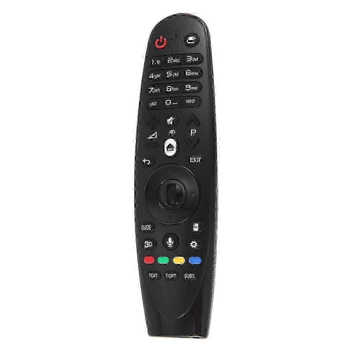 For Magic Smart TV Replacement Remote Control AN-MR600 with Voice and Flying Mouse Function