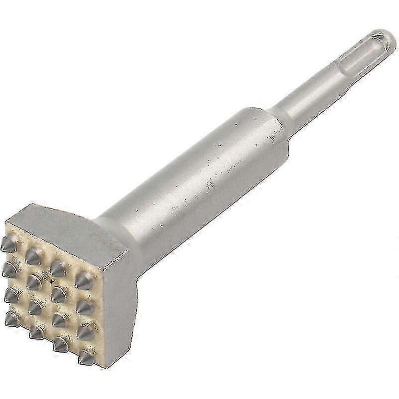 High-Performance Hammer Drill Bit for Wall Chiseling and Demolition