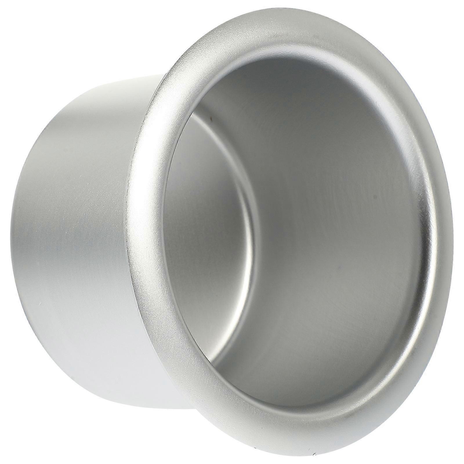 Porte-gobelet inclinable Canapé en métal Poignée inclinable Porte-gobelet Insert Remplacement