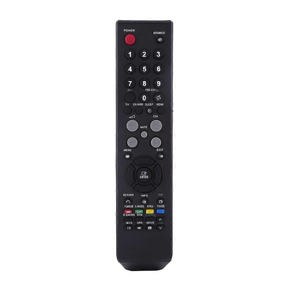 Universal Remote Control Controller Replacement for Samsung HDTV LED Smart TV BN59-00507A