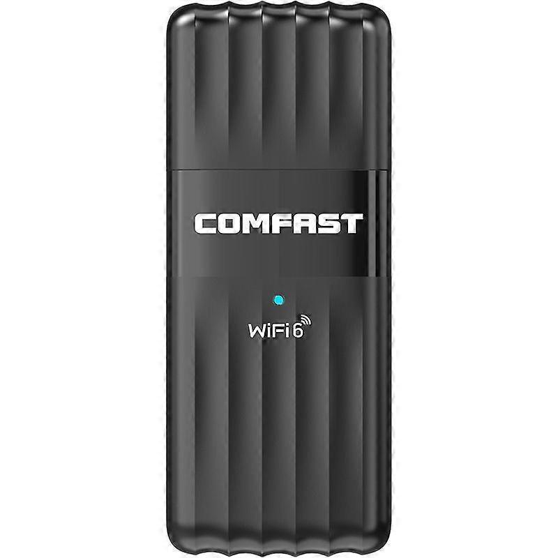 AX900 Bluetooth 5.3 2.4G / 5.8G Wireless Network Card