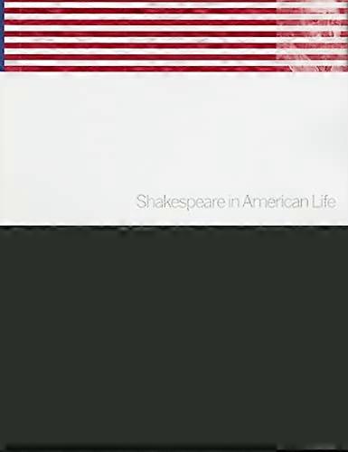 Shakespeare in American Life