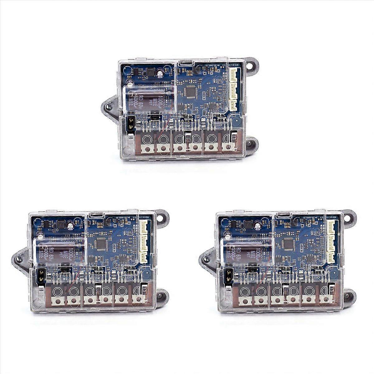 3X Enhanced V3.0 Controller Main Board ESC Switchboard for M365 1S Essential Pro Pro 2 MI3 Electric 