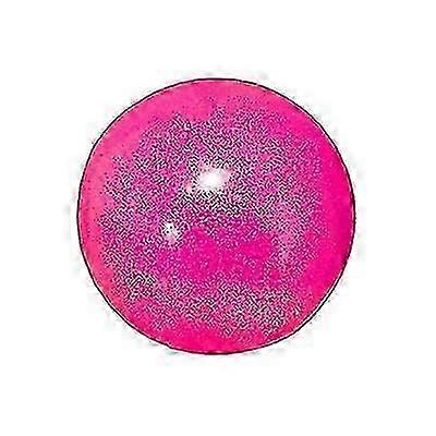 Ballon de gymnastique de 18 cm pour l'entraînement rythmique des filles