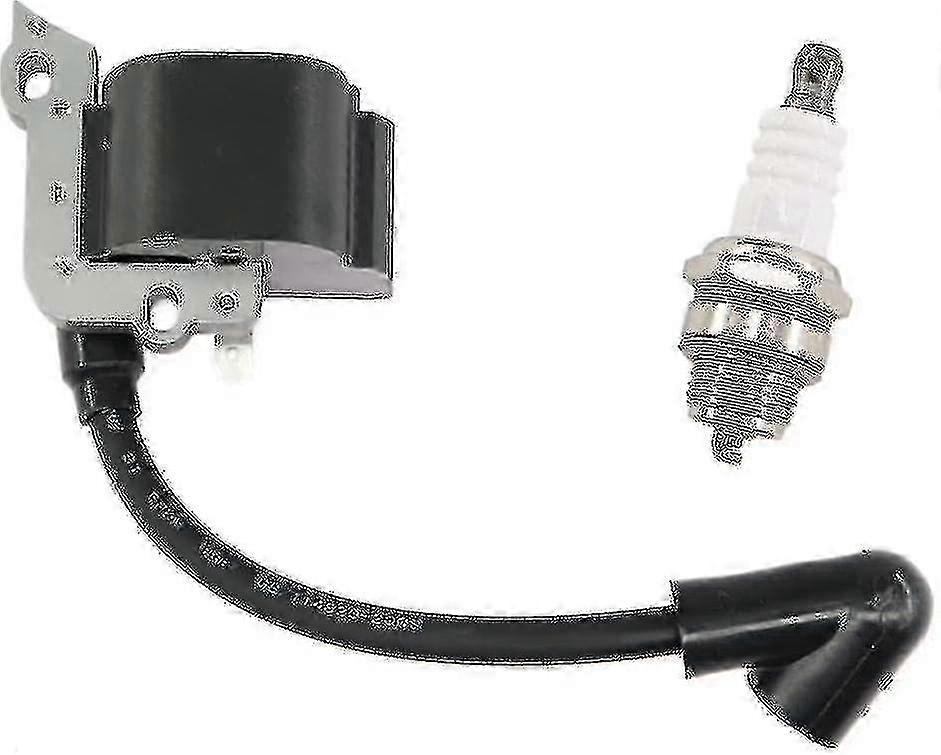 Reliable Ignition Coil Replacement for Stihl KM55