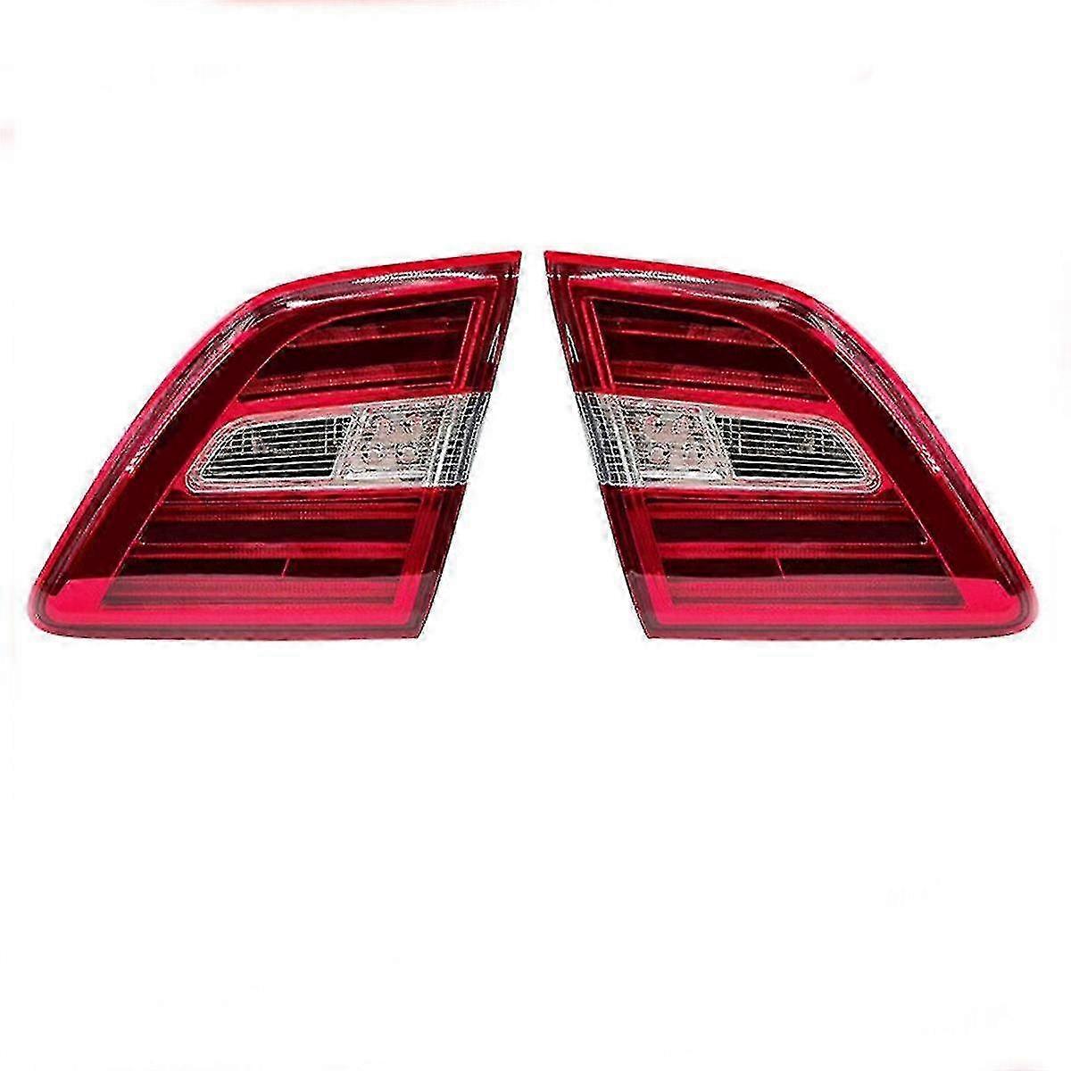 A1669060557 Inner Tail Light Cover for ML Class W166 2012-2015