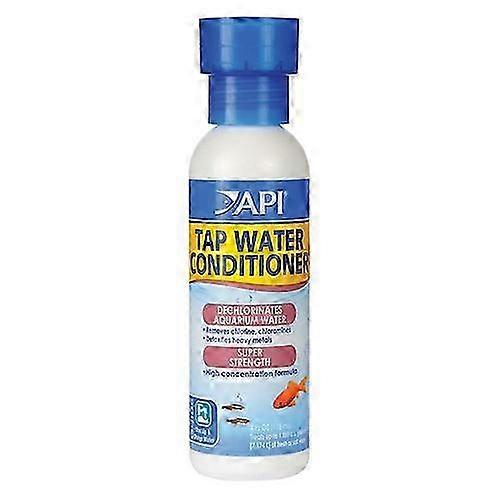 API Tap Water Conditioner, 4 oz (Förpackning med 1)