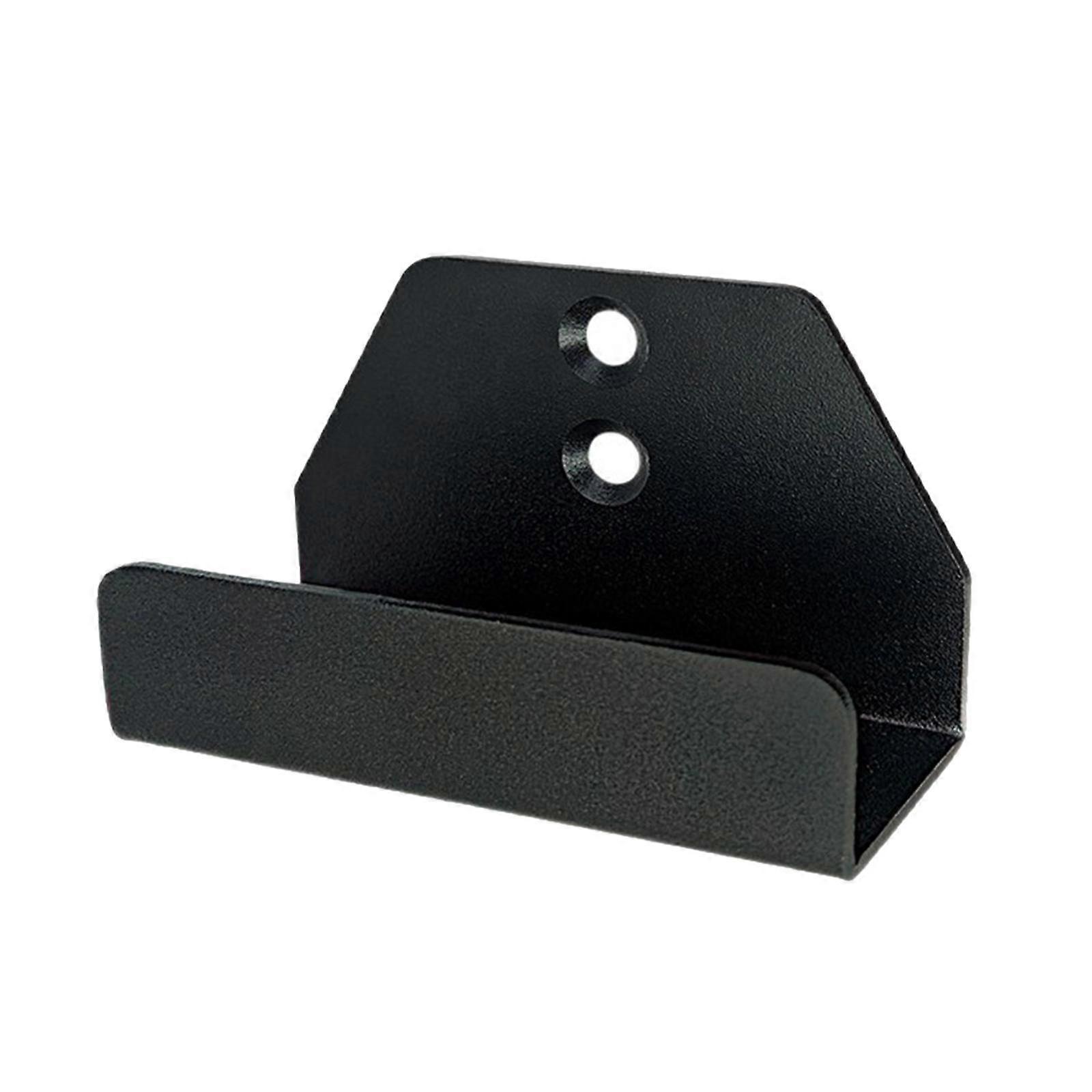 Leaf Blower Hanger for Wall Versatile Cordless Handheld Leaf Blower Holder