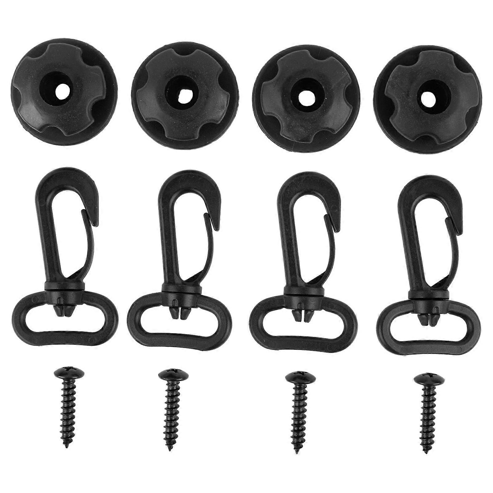 Hooks Car Accessories Car Trunk Hook High Viscosity