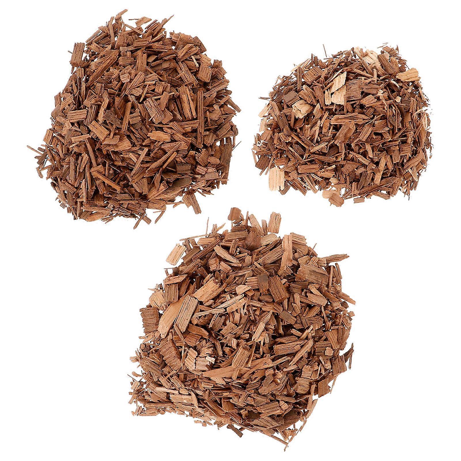 Oak Chips Formula Pack for Wine 1Pack Oak Wood Chips for Cocktail Brewing