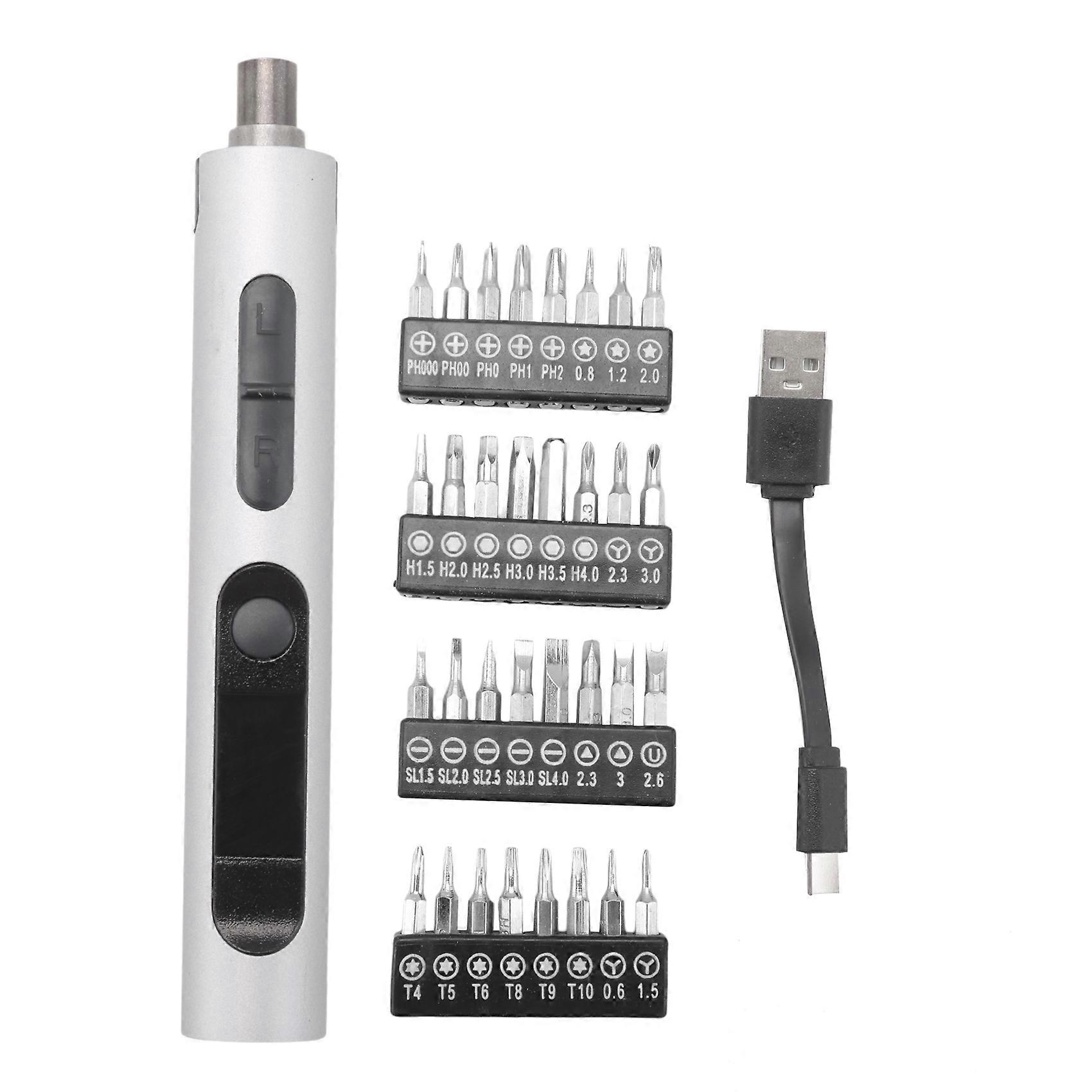 Bit Phone Watch Laptop Mini Repair Precision Screwdriver Set