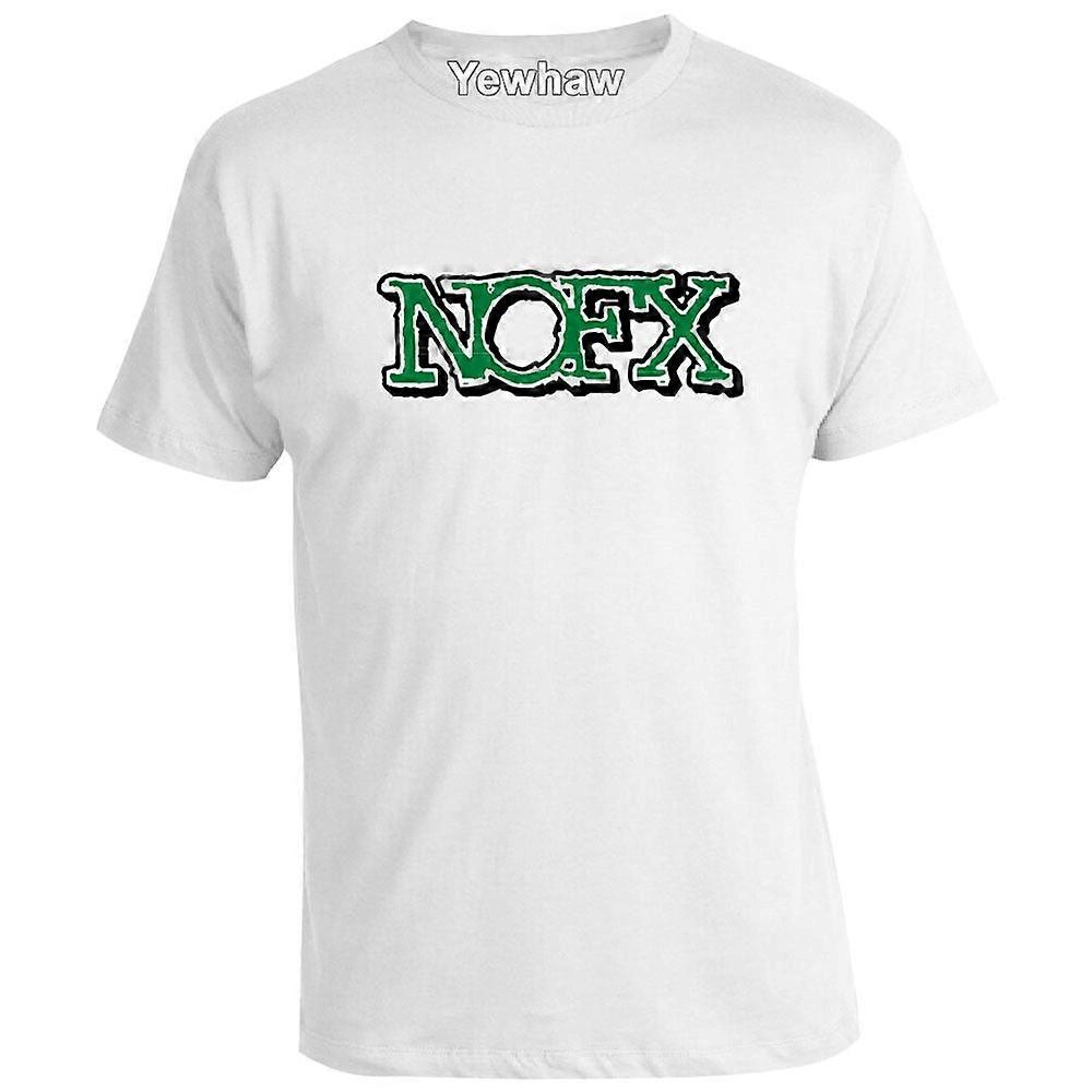 Nofx T-shirt