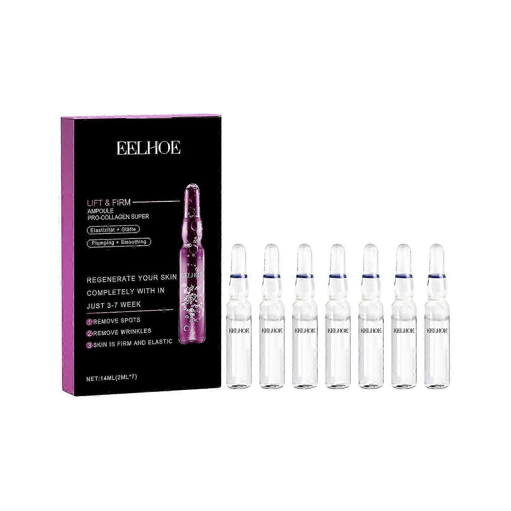 Ceramide Ampoule Serum for Deep Hydration  AntiAging  Reduces Wrinkles, Fine Lines, and Rejuvenates Skin  Gentle, Safe, and Suitable for All Skin Ty